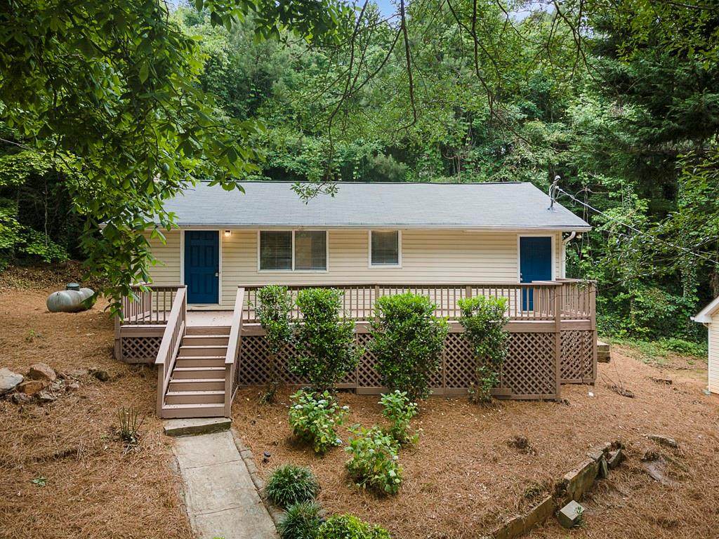 6965 Crystal Cove Trail - Photo 1
