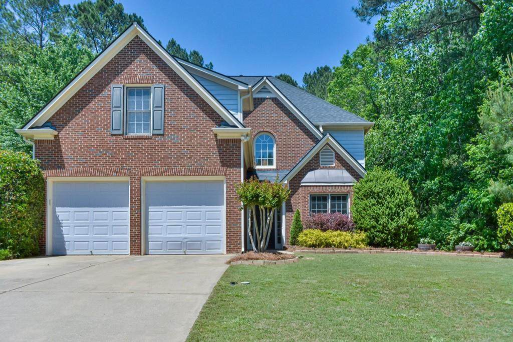 154 Misty View Lane - Photo 1