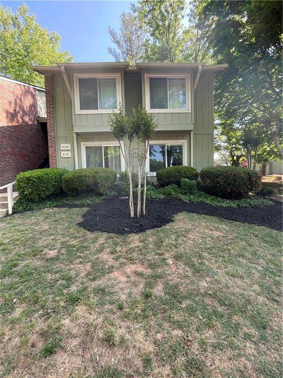 2112 Palmyra Drive - Photo 1