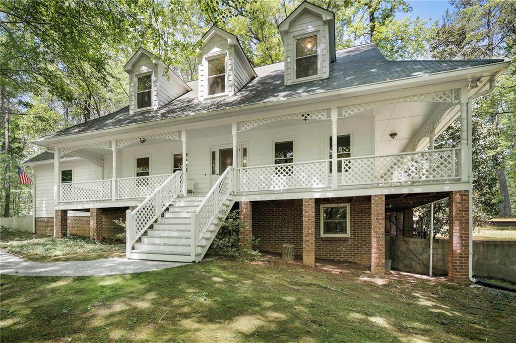 4790 Lenora Church Road - Photo 1