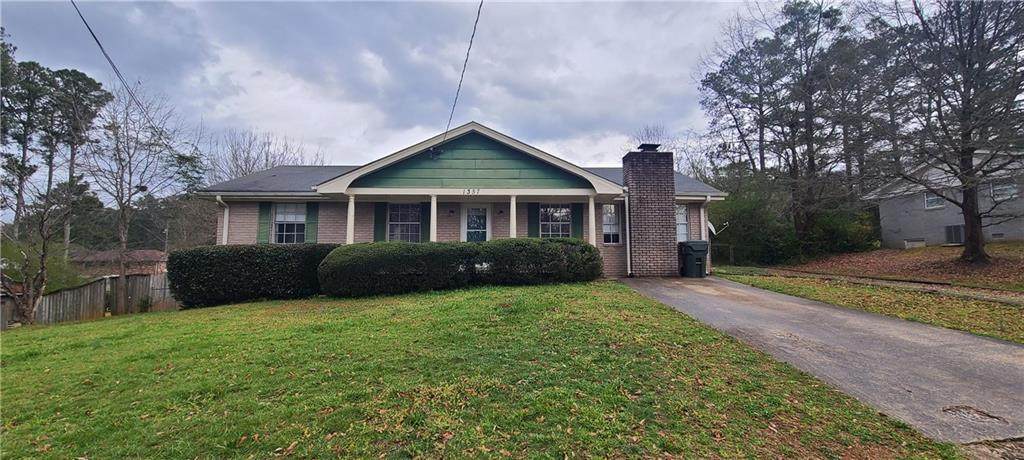 1357 Peggy Lane - Photo 1