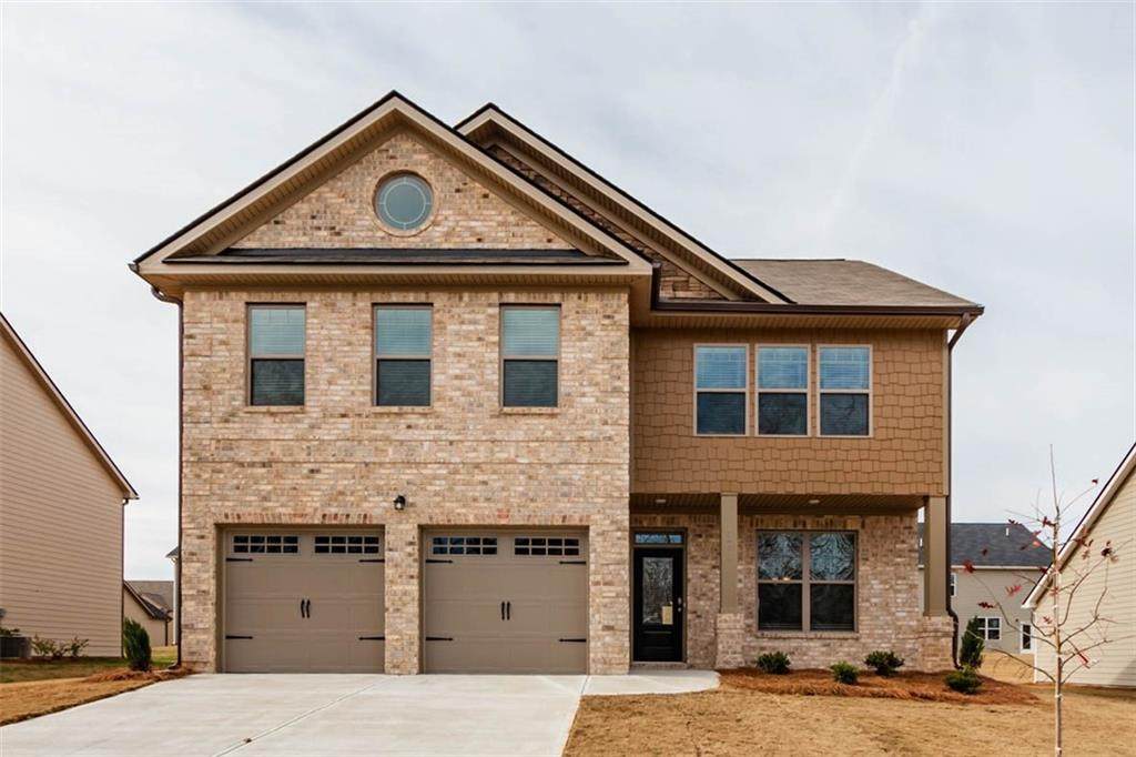 1471 Cliff View Terrace - Photo 1