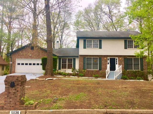 5036 Fieldgreen Crossing - Photo 1