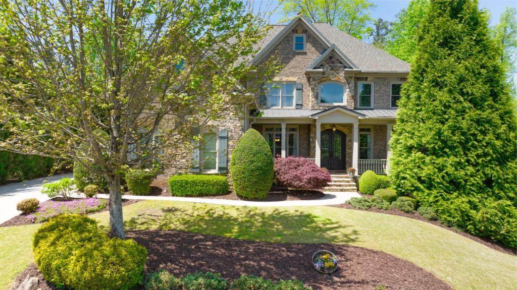5415 Copper Springs - Photo 1