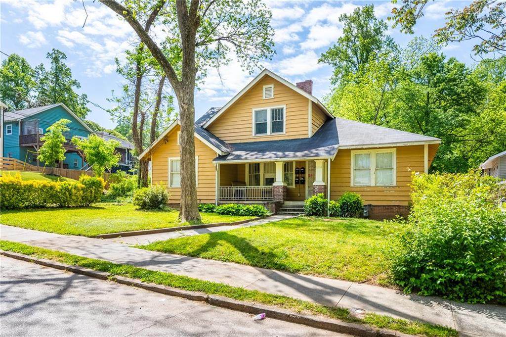 1278 Greenwich Street - Photo 1