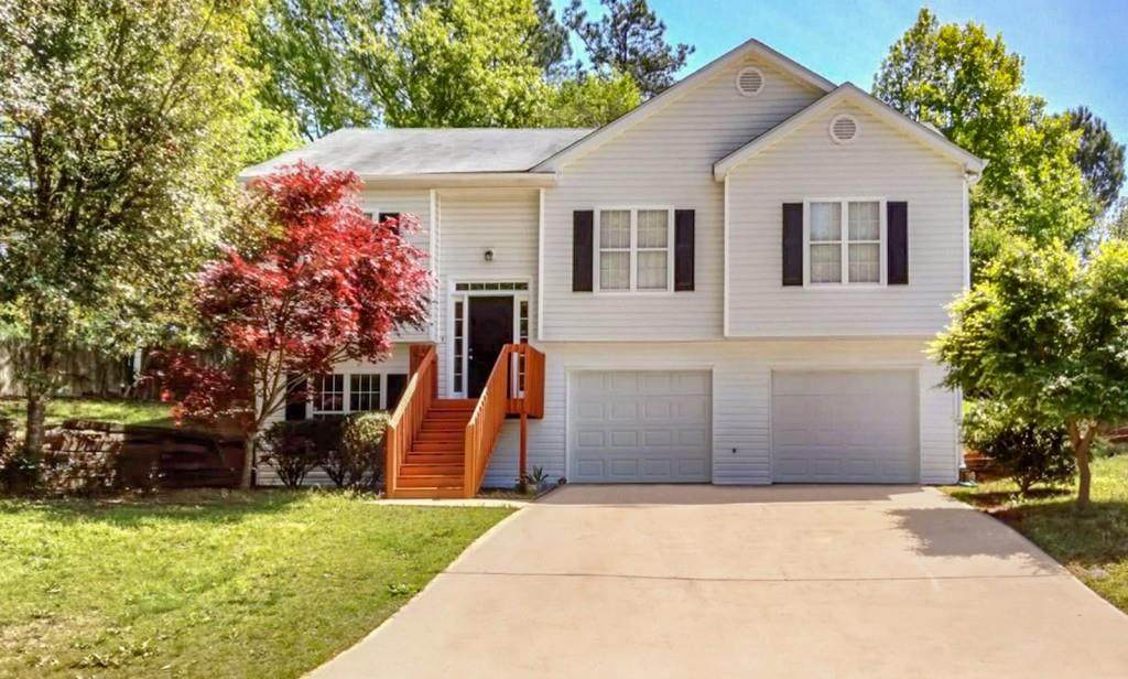 3645 Heritage Ridge Lane - Photo 1