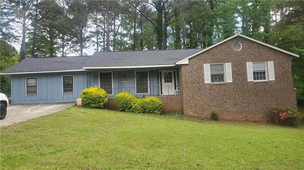 6552 Meadowbrook Lane - Photo 1