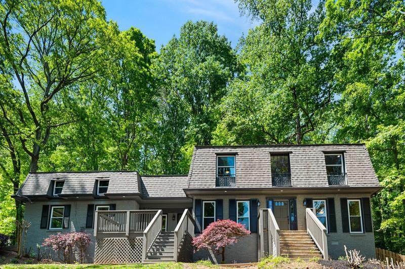 2282 Deer Ridge Drive - Photo 1