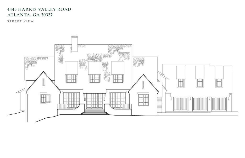 4445 Harris Valley Road - Photo 1