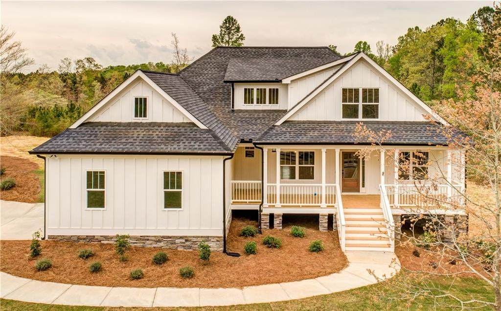 16 Blandwood Drive - Photo 1