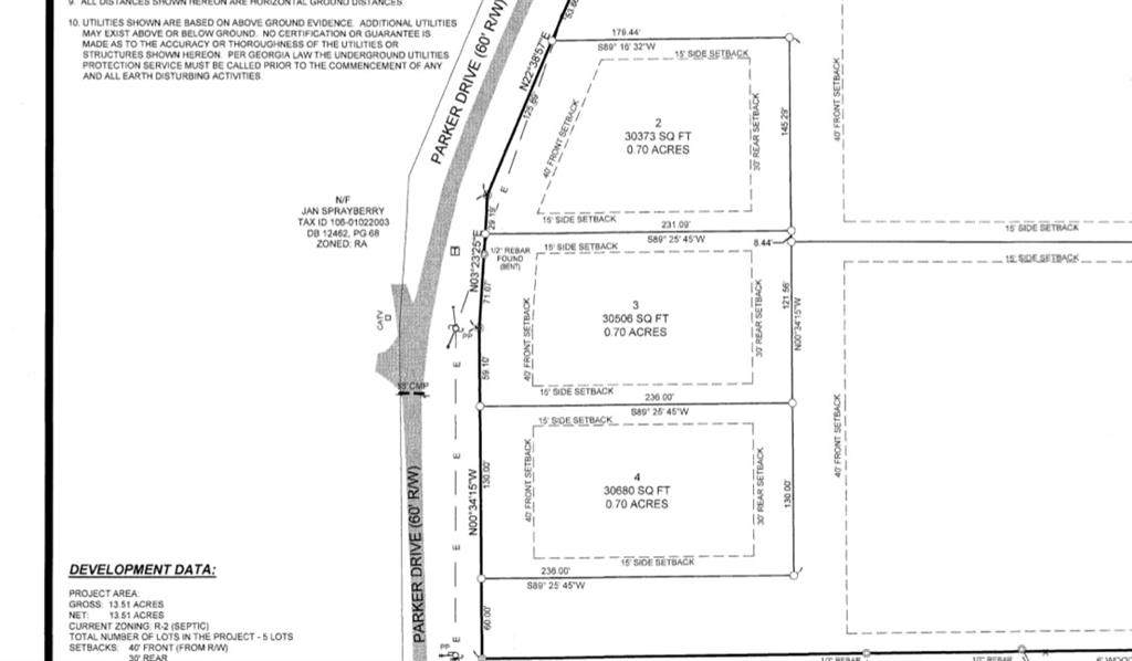 200 Parker Drive - Photo 1