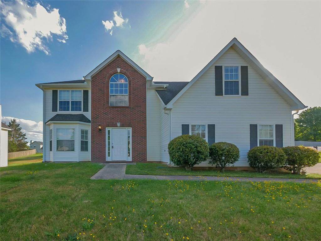 4136 Green Field Drive - Photo 1