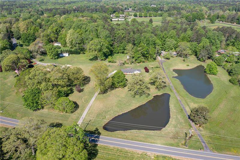 1460 Villa Rica Road - Photo 1