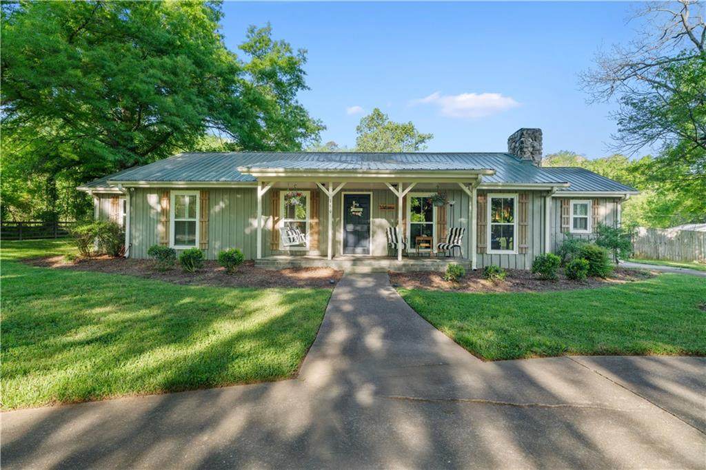 159 Nally Road - Photo 1
