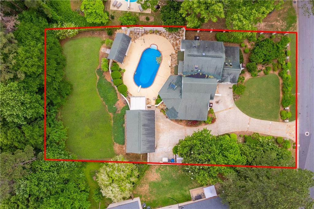 2774 Whitehurst Drive - Photo 1