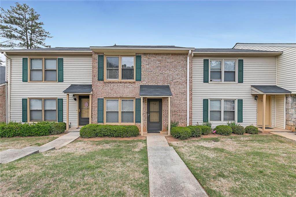 706 Longleaf Drive - Photo 1