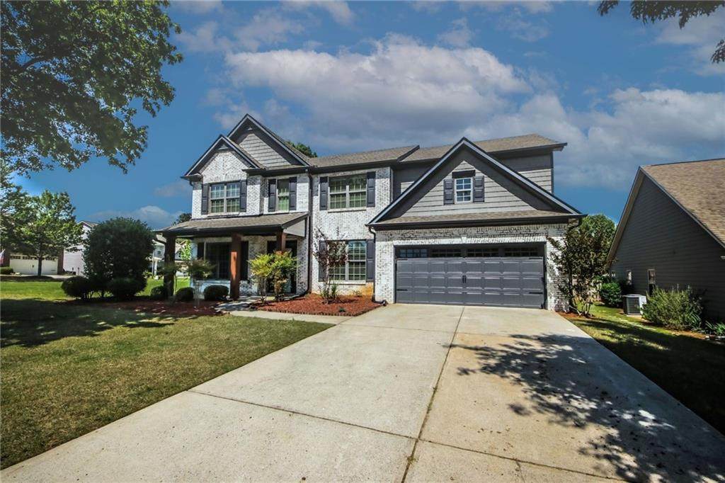 3639 Durham Run Way - Photo 1