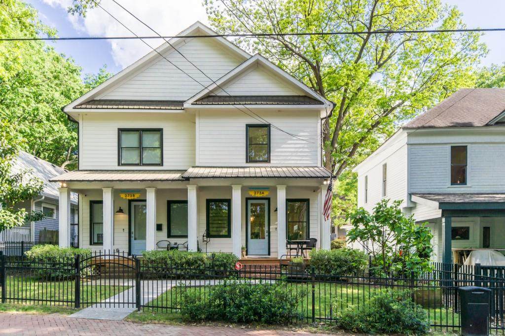 273 Glenwood Avenue - Photo 1
