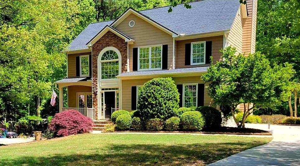 514 Wintergreen Way - Photo 1
