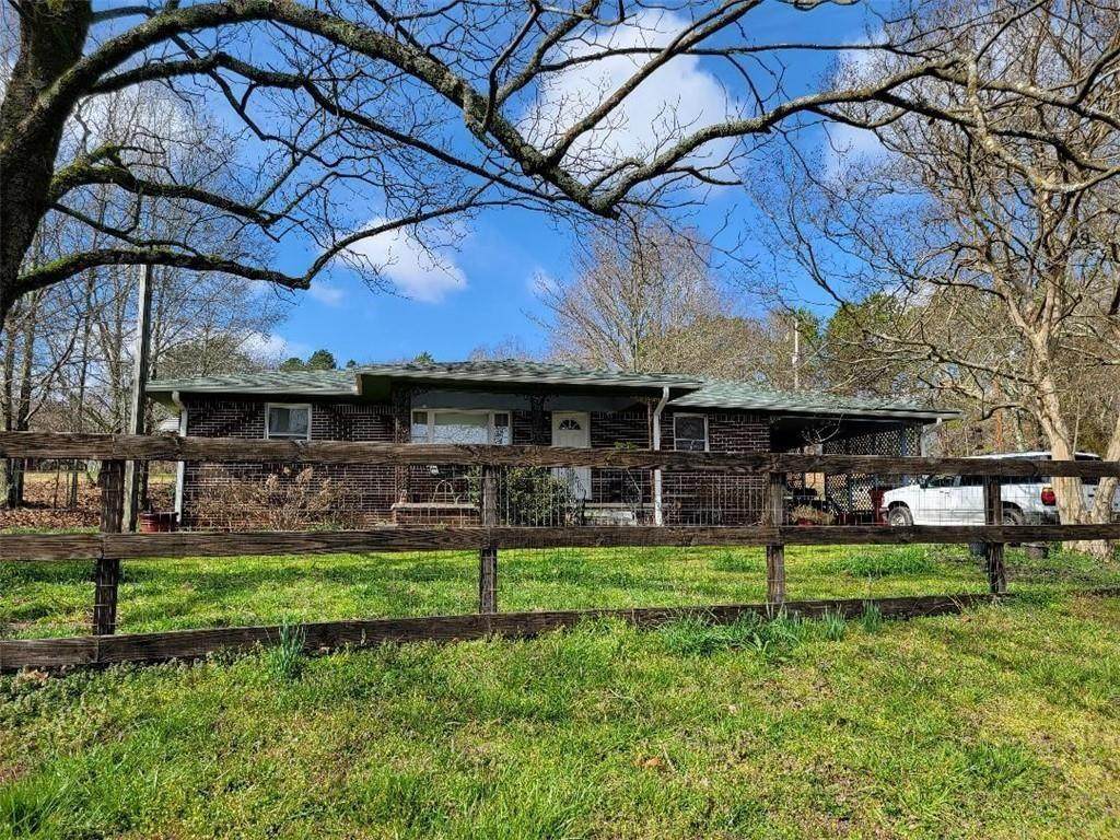 2077 Yarbrough Ridgeway Road - Photo 1