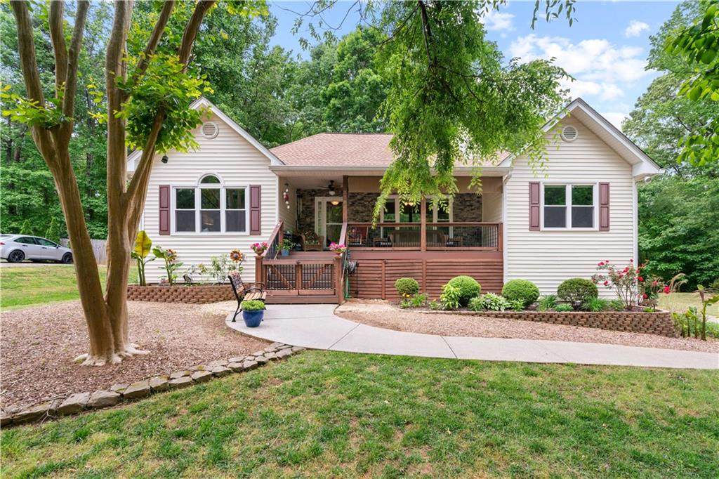 3780 Pilgrim Mill Road - Photo 1