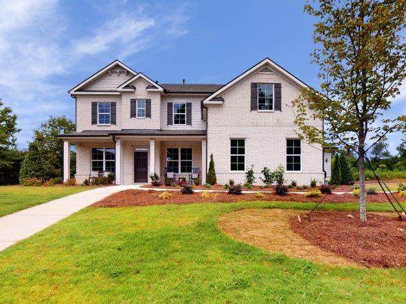 125 Tiberon Parkway - Photo 1