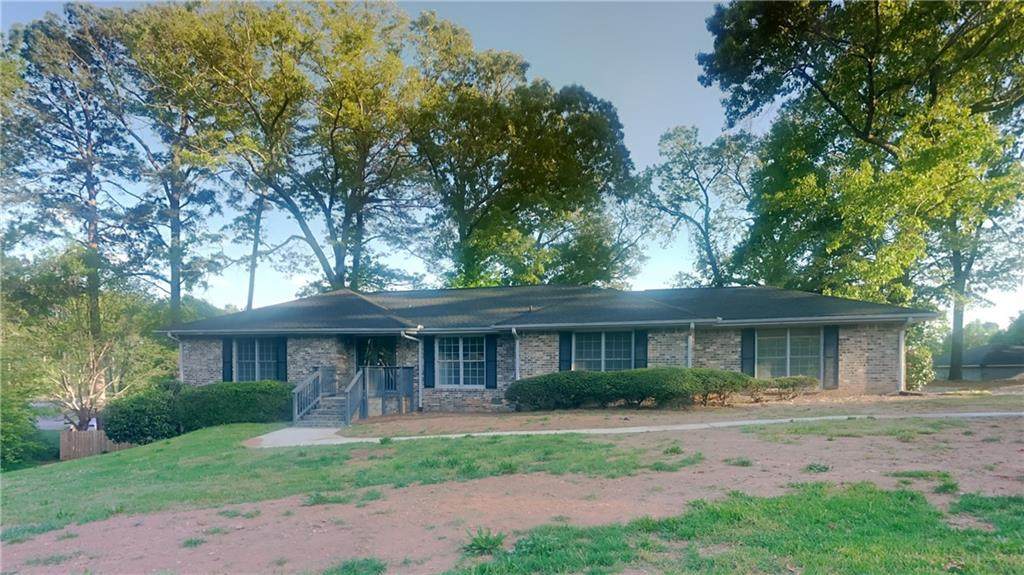 4203 Tattershall Drive - Photo 1
