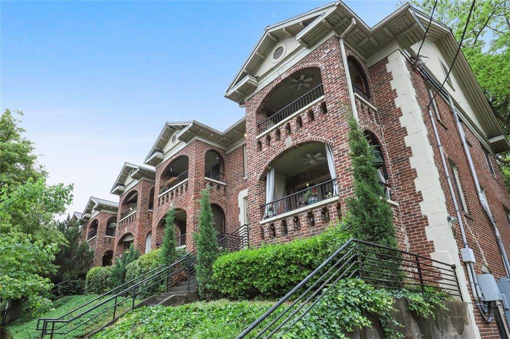 795 Ponce De Leon Place - Photo 1