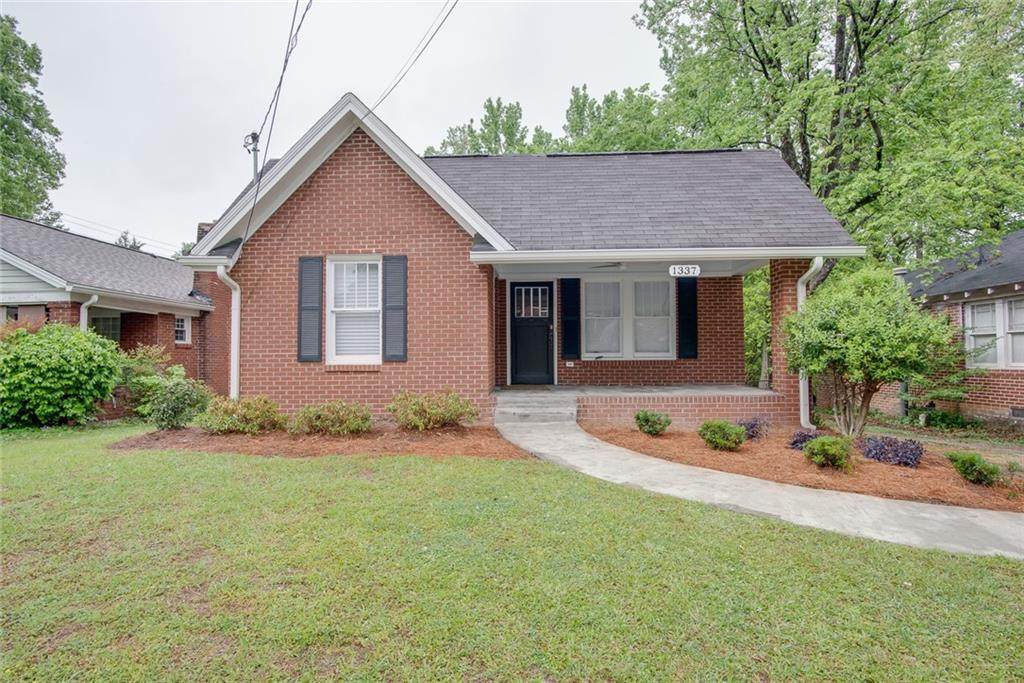 1337 Clermont Avenue - Photo 1