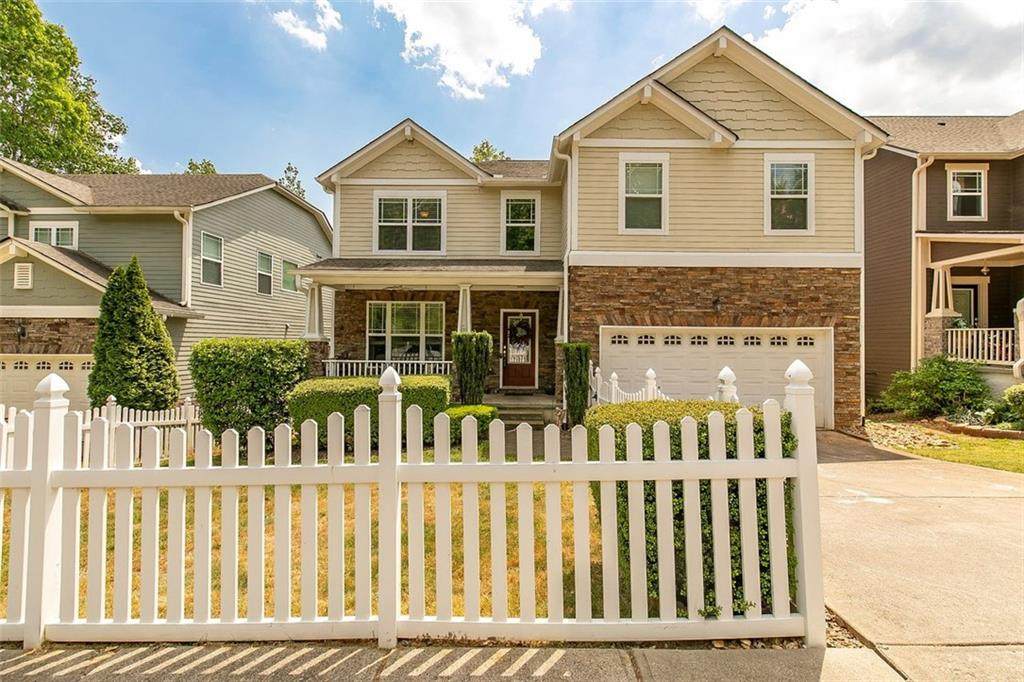 3722 Livery Lane - Photo 1