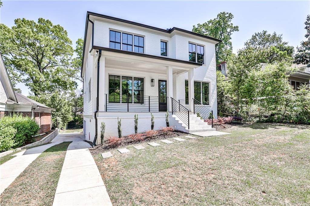 236 Derrydown Way - Photo 1