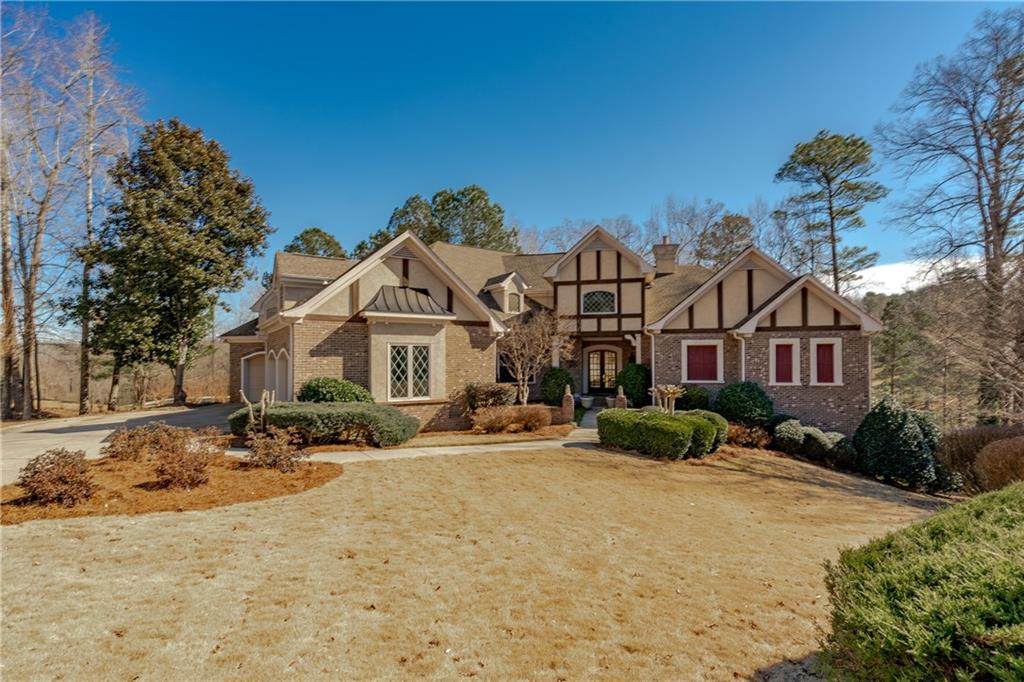 3624 Kimbrough Point - Photo 1