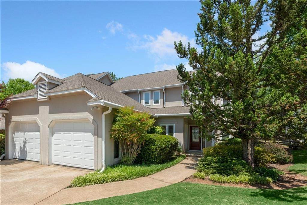 1401 Stethem Ferry - Photo 1