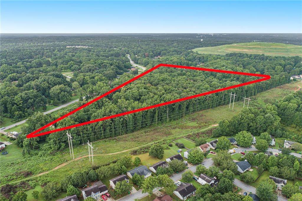 3520 Linecrest Road - Photo 1