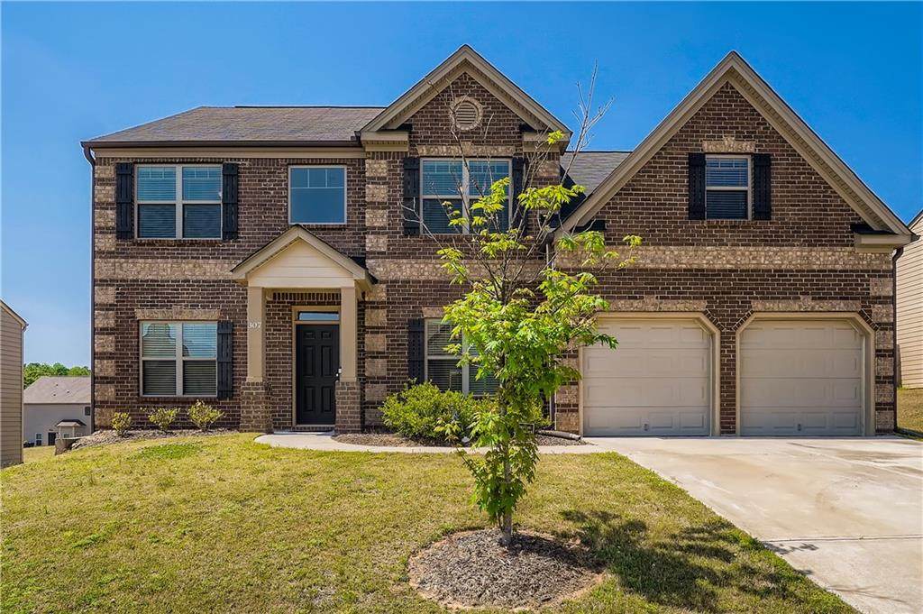 307 Horizon Trace - Photo 1