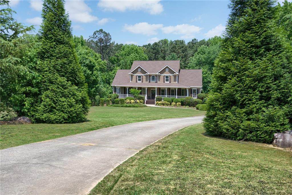 5770 Due West Road - Photo 1