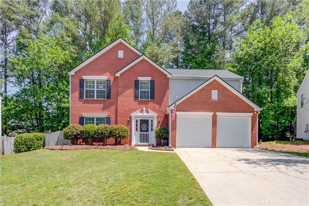 706 Spring Ridge Court - Photo 1
