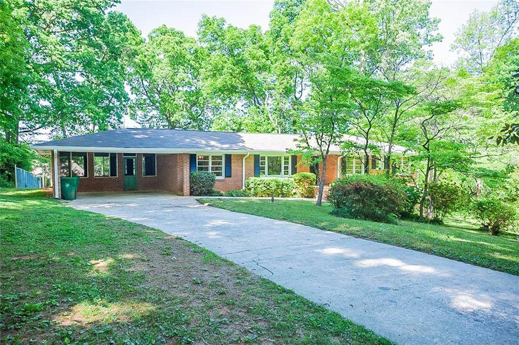 4142 Liffey Lane - Photo 1