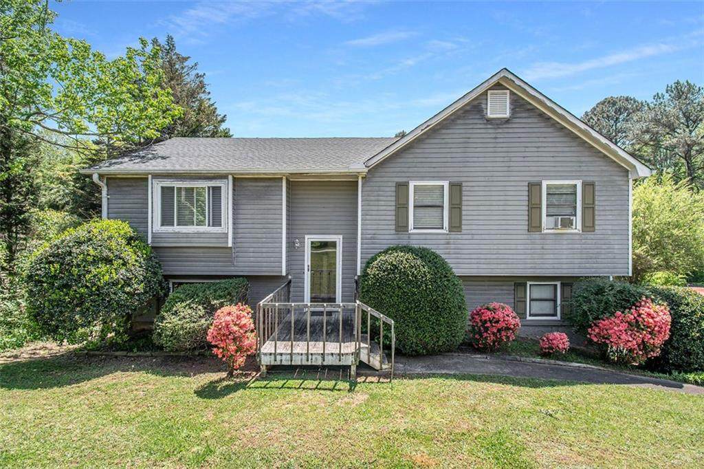 134 Bluebird Drive - Photo 1