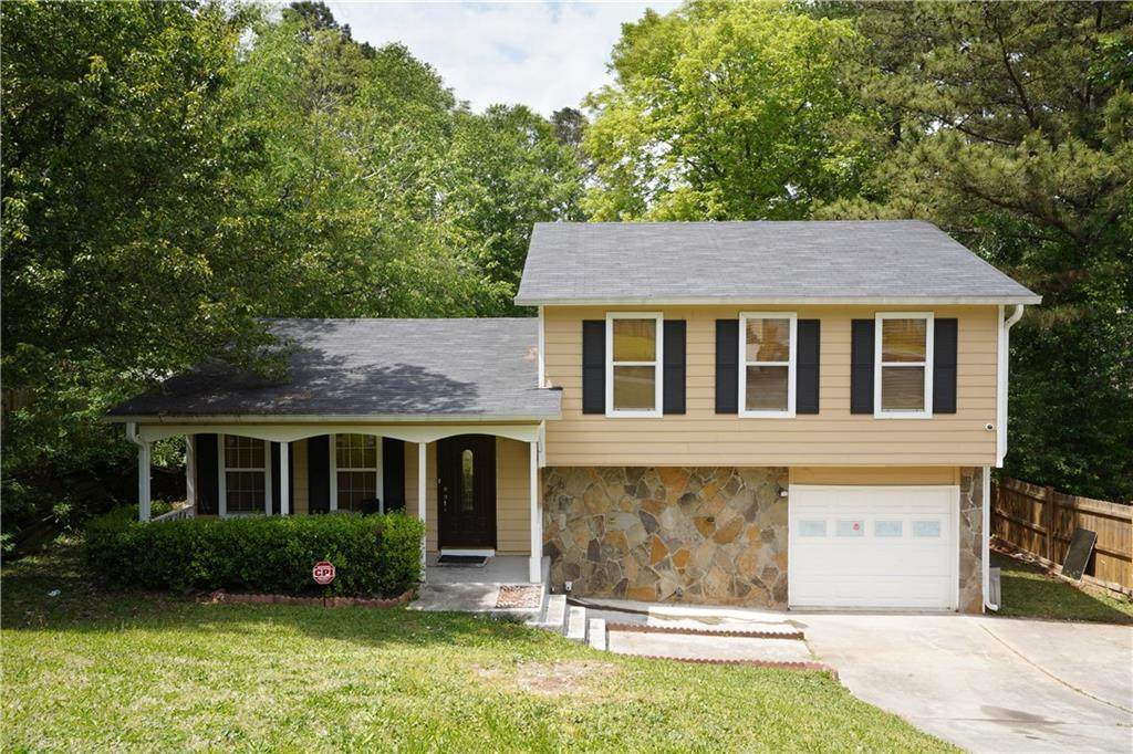 3091 Dowry Drive - Photo 1