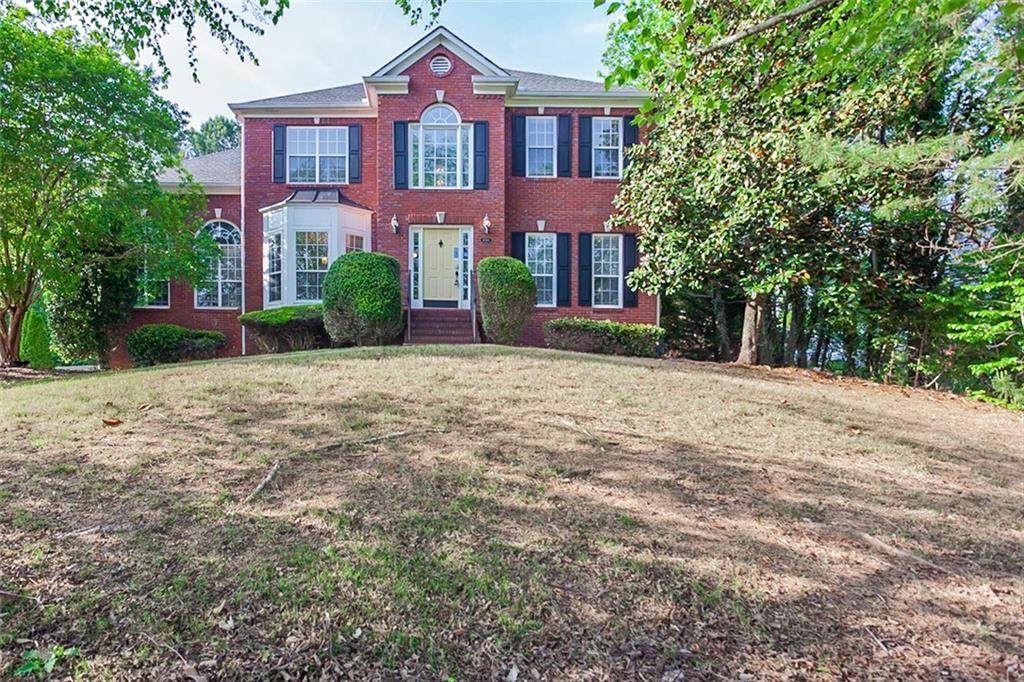 4744 Kendra Court - Photo 1