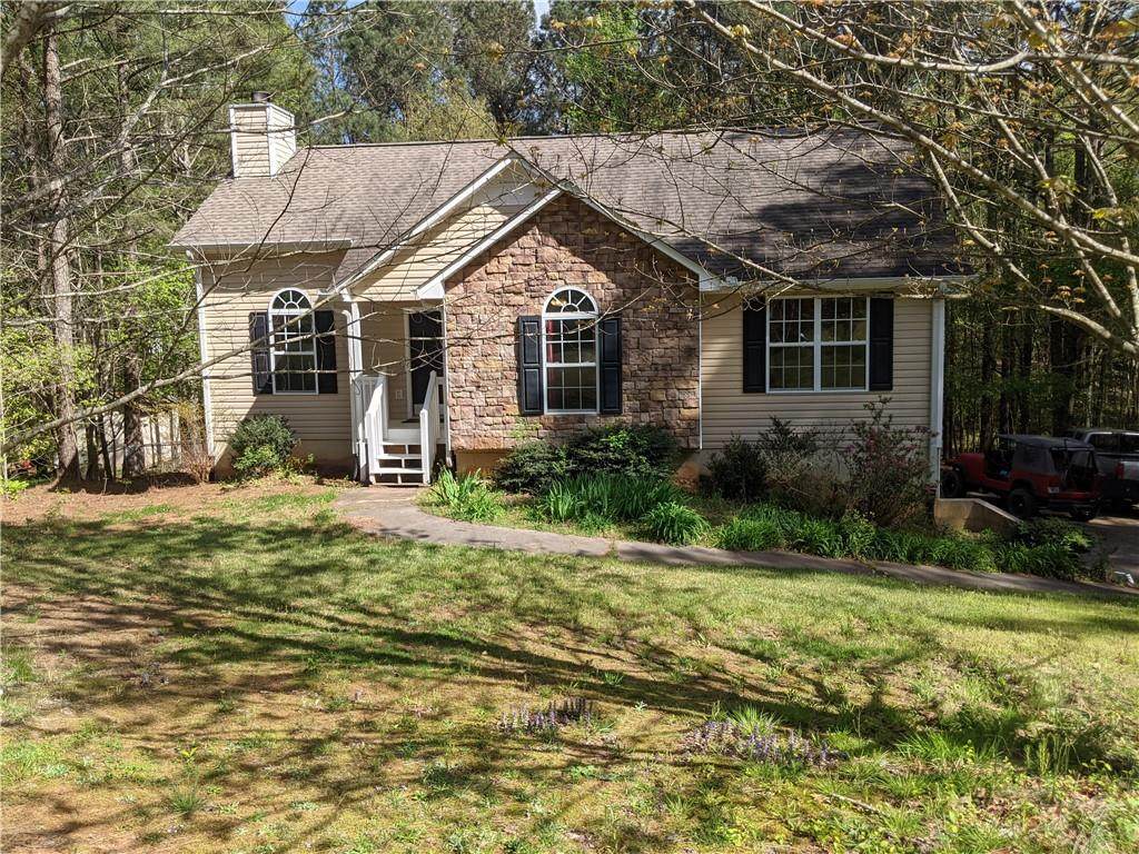 31 Wetlands Road - Photo 1