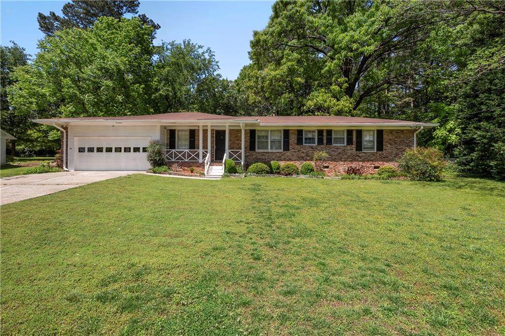 4622 Chamblee Dunwoody Road - Photo 1