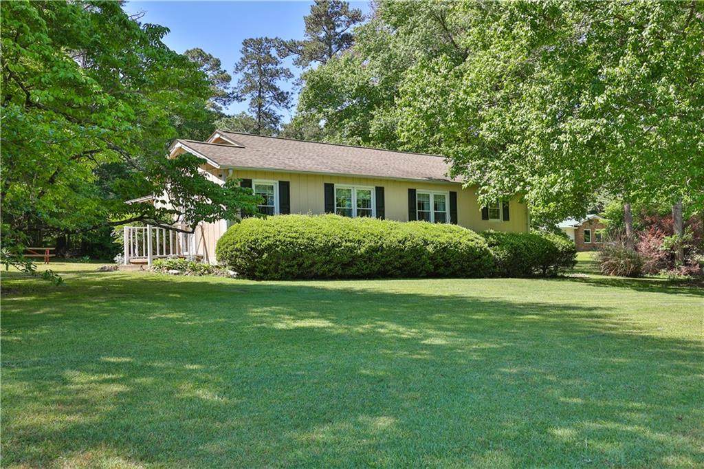 4113 Maroney Mill Road - Photo 1