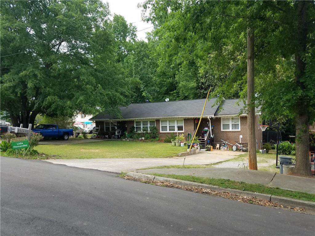 680 Power Avenue - Photo 1