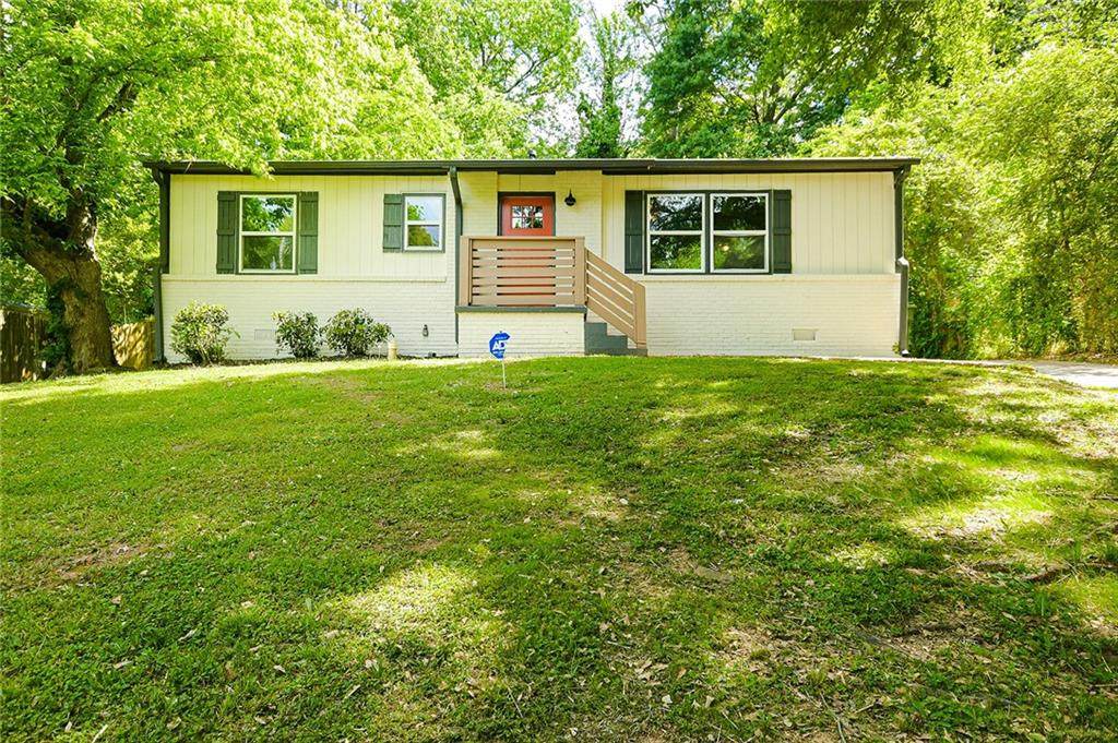 923 Redford Drive - Photo 1