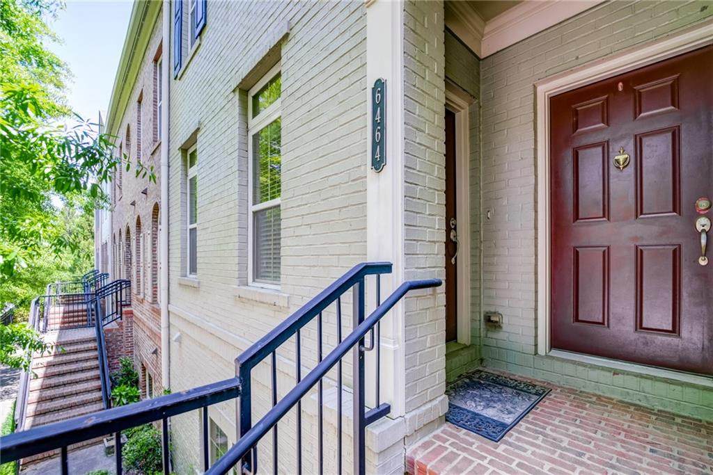 6464 Chariot Street - Photo 1