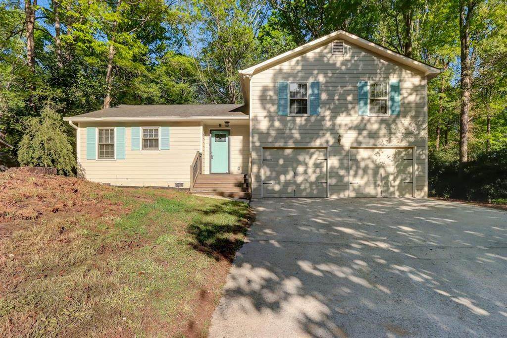 2211 Grayfield Drive - Photo 1