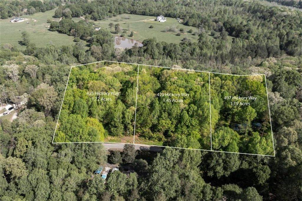 429 Hickory Way - Photo 1
