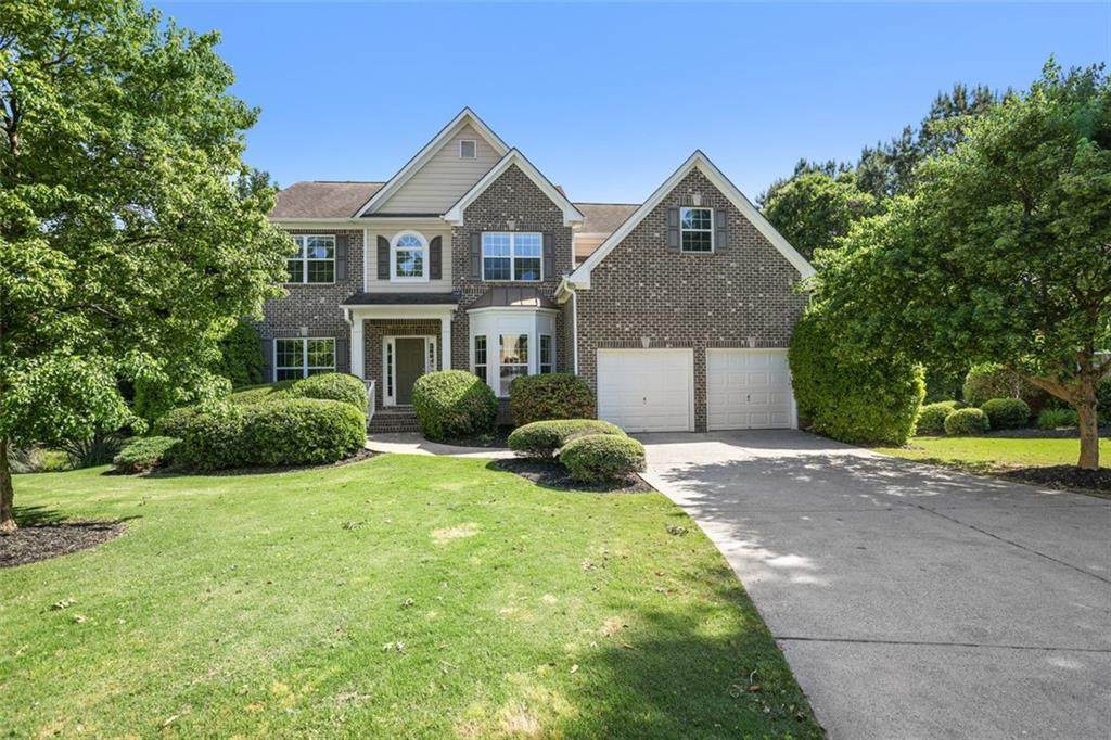 2745 Huddlestone Way - Photo 1